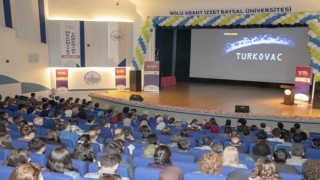 Prof. Dr. Aykut Özdarendeli, Turkovac aşısını anlattı