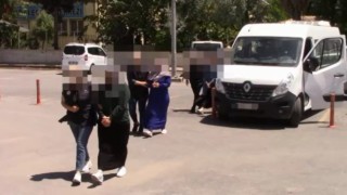 Şanlıurfa merkezli FETÖ operasyonunda 7 tutuklama