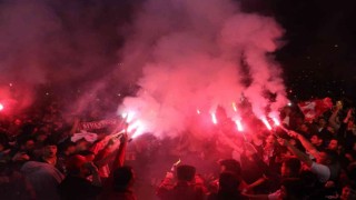 Sivasspor için kupa töreni düzenlenecek