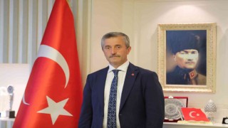 Tahmazoğlu 19 Mayıs Gençlik Spor Bayramını kutladı