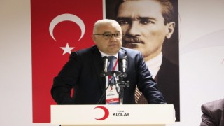 Türk Kızılay Manisa Şubesi, 154 çocuğu sünnet ettirecek