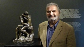 Ünlü heykeltıraş Rodinin eserleri sanatseverlerle buluşuyor