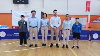 Analig Masa Tenisi Grup Yarışmaları sona erdi