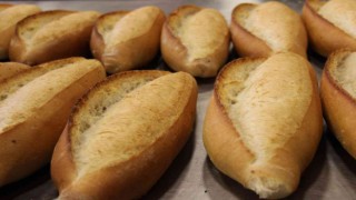 İTO'ya bağlı fırınlarda 210 gram ekmeğin satış fiyatı halen 3 TL'dir