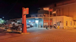 İzmirde servis minibüsünün çarptığı yaya öldü