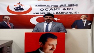 Kırşehirde, Nizam-I Alem Ocakları açıldı