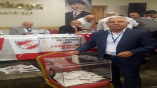 TFSKD Genel Merkez Yönetim Kurulu toplantısı Elazığda