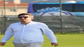 Afyonsporun yeni sezon hedeflerini kulüp başkanı açıkladı