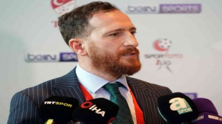 Ahmet Dal: “BB Erzurumspor her zaman Süper Ligi hedefler”