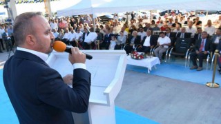 AK Partili Turan: “Asgari ücrette esas artış yine yılbaşında yapılacak”
