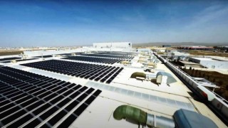 Enerjisa Enerji, Brisanın Aksaray Fabrikasının enerjisini güneşten sağlayacak