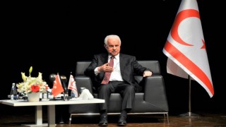 KKTC 3. Cumhurbaşkanı Derviş Eroğlunun kalbine ICD takıldı