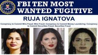 Kripto kraliçesi Ignatova, FBIın en çok arananlar listesinde
