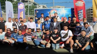 TEKNOFEST Türkiye Dron Şampiyonası 2. etabı sona erdi