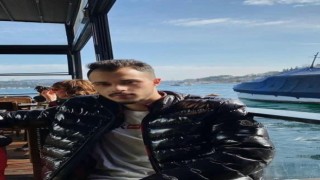 Trabzonda trafik kazası: 1 ölü, 1 yaralı