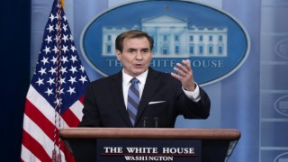 ABD, Çin Büyükelçisini Beyaz Saraya çağırdı