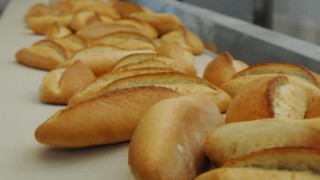 Denizlide halk ekmek 3 liradan satışa sunulacak