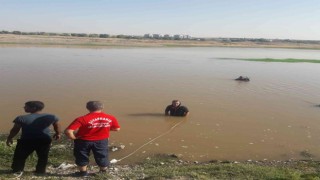 Dicle Nehrinde kaybolan çocukların cansız bedenine ulaşıldı