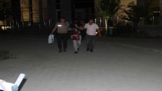 Konyada zehir tacirlerine operasyon: 3 tutuklama