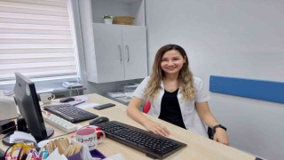 Kumluca Devlet Hastanesine uzman hekim sayısı 29a ulaştı