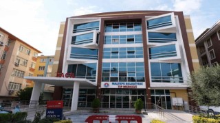 Maltepe Belediyesi Tıp Merkezinden 7 ayda 150 bin kişiye sağlık hizmeti
