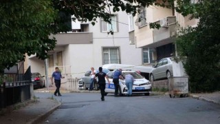 Maltepede taciz iddiası silahlı kavgaya dönüştü: 3 yaralı