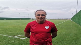 Mustafa Gürsel: Denizlispor maçında 3 puan hedefliyoruz