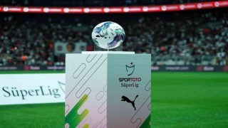 Spor Toto Süper Ligde 3. hafta heyecanı