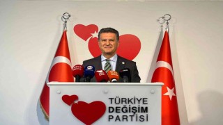 TDP Genel Başkanı Mustafa Sarıgül: Perakende yasasını çıkarın