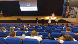 TED İzmir Koleji, eğitim öğretim yılı hazırlıklarına başladı