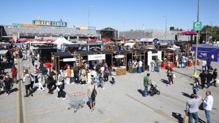Ankara Coffe Festival Bilkent Center’da Kapılarını Açtı