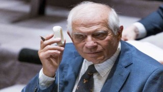 Borrell: “Putin Ukrayna'yı yok etmek istiyor ve askeri olarak başarılı olamıyor