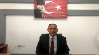 Erzincan İl Nüfus ve Vatandaşlık Müdürlüğüne Yılmaz atandı
