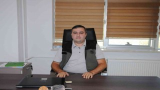 Kütahya Orman Bölge Müdür Yardımcısı Akyol, göreve başladı