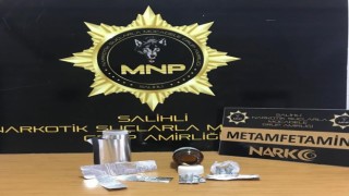 Manisada “Torbacı” operasyonu: 1 kişi tutuklandı