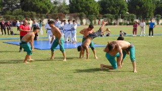Osmaniyede Amatör Spor Haftası, çeşitli etkinliklerle kutlanıyor
