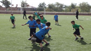 Şehit Mesut Ardıç adına futbol turnuvası