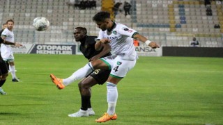 Spor Toto 1. Lig: Erzurumspor FK: 1 - Altaş Denizlispor: 0