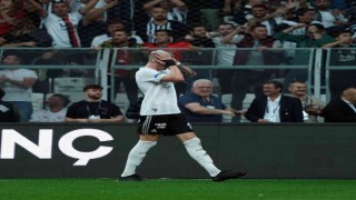 Spor Toto Süper Lig: Beşiktaş: 0 - Fenerbahçe: 0 (Maç sonucu)