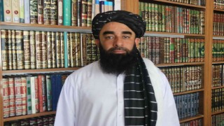 Taliban Sözcüsü Mücahid: “Afganistanda şu anda savaş durmuş ve işgalci güçler çıkartılmıştır”