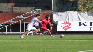 TFF 2. Lig: Zonguldak Kömürspor: 0 - Karacabey Belediyespor: 0