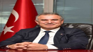 Trabzon Ticaret Borsasında seçimleri Eyyüp Erganın listesi kazandı