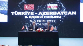 Türkiye-Azerbaycan arasına enerji alanında yeni işbirlikleri