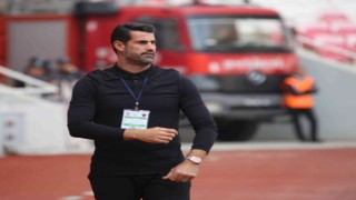 Volkan Demirel, Hataysporda ilk maçına çıktı