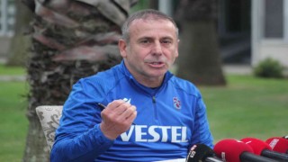 Abdullah Avcı: Trabzonspor şampiyonluk sonrası değişimde her kulvarda var