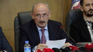 Ataman, CHPli Özeli yargıya taşıdı