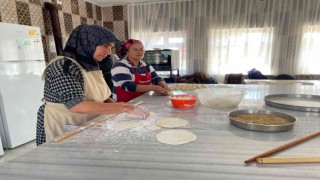 Evlerinden getirdikleri malzemelerle başladılar, Türkiye geneline açılmak istiyorlar