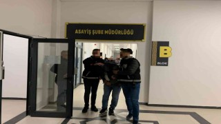 Kasa soyguncuları 4 ay sonra İstanbulda yakalandı