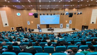 Kırşehirde, Tıp ve Sağlık Bilimleri Kongresi başladı