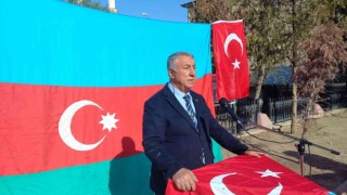 Serdar Ünsal, ‘Fransanın Ermeni seviciliği devam ediyor
